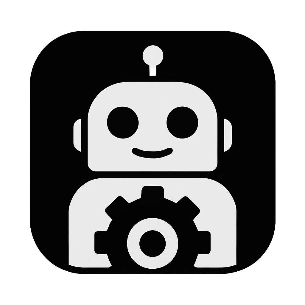 CORPMACHINE Logo